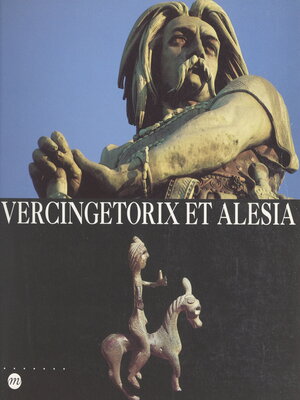 cover image of Vercingétorix et Alésia